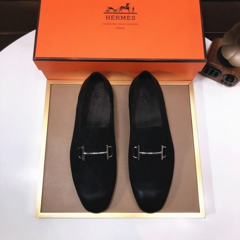 Hermes Business Shoes